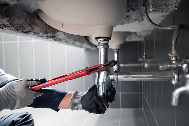 Trusted Toilet Repair service in Kantner, PA - Masters Plumbing Service